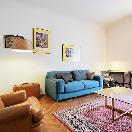 Primopiano - Cantoni Apartment Milano Ngoại thất bức ảnh