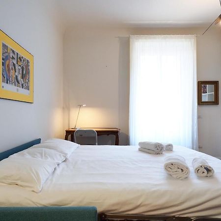 Primopiano - Cantoni Apartment Milano Ngoại thất bức ảnh