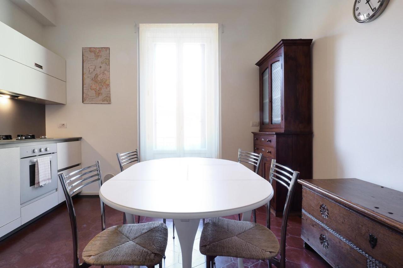 Primopiano - Cantoni Apartment Milano Ngoại thất bức ảnh