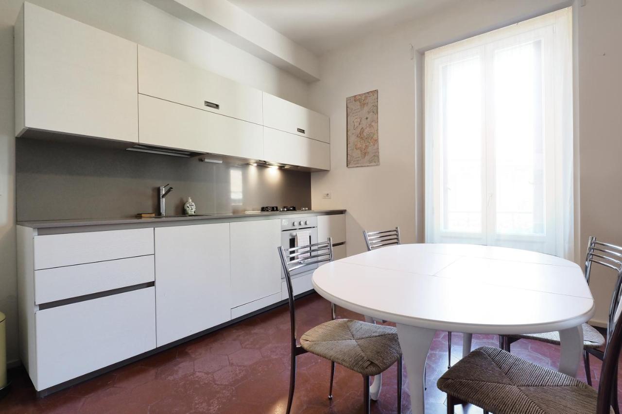 Primopiano - Cantoni Apartment Milano Ngoại thất bức ảnh