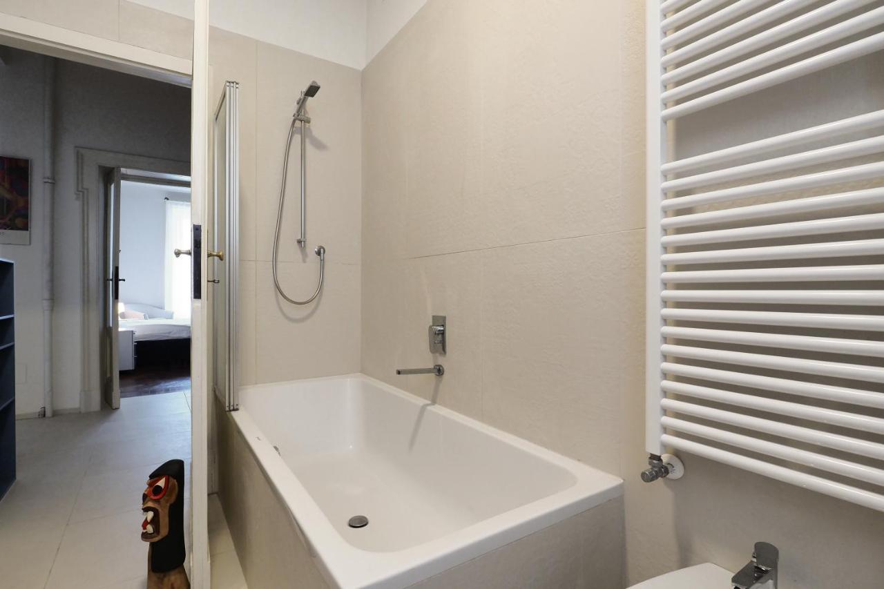 Primopiano - Cantoni Apartment Milano Ngoại thất bức ảnh