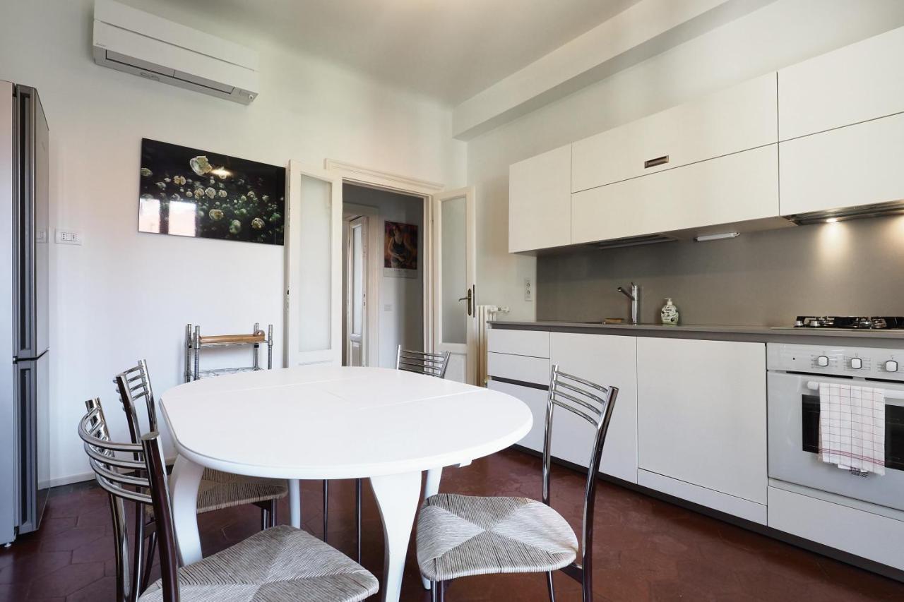 Primopiano - Cantoni Apartment Milano Ngoại thất bức ảnh