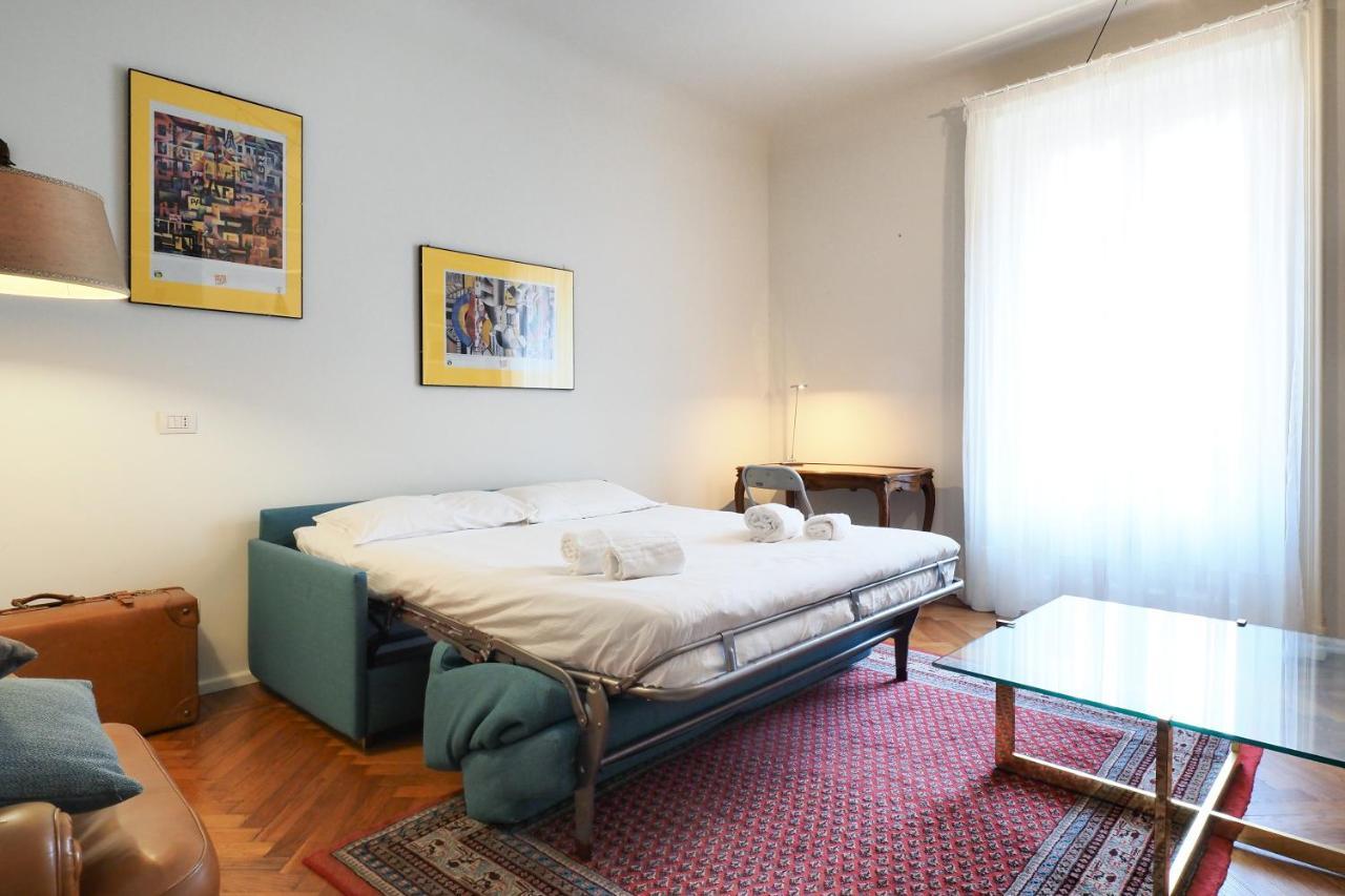 Primopiano - Cantoni Apartment Milano Ngoại thất bức ảnh