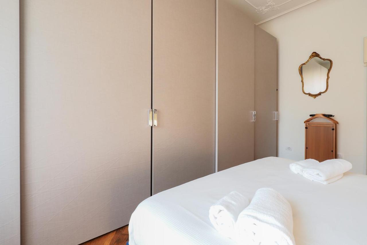 Primopiano - Cantoni Apartment Milano Ngoại thất bức ảnh