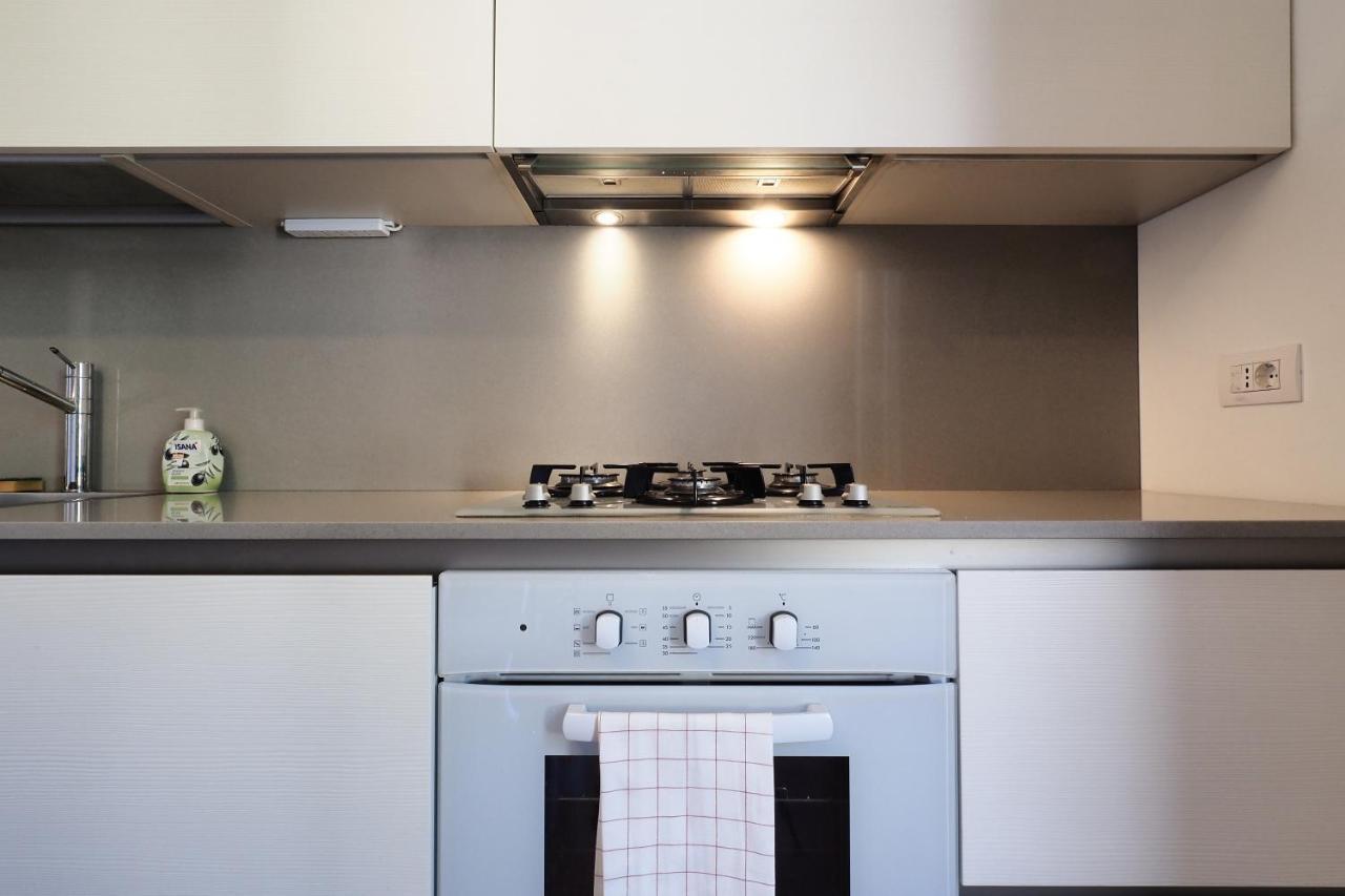 Primopiano - Cantoni Apartment Milano Ngoại thất bức ảnh