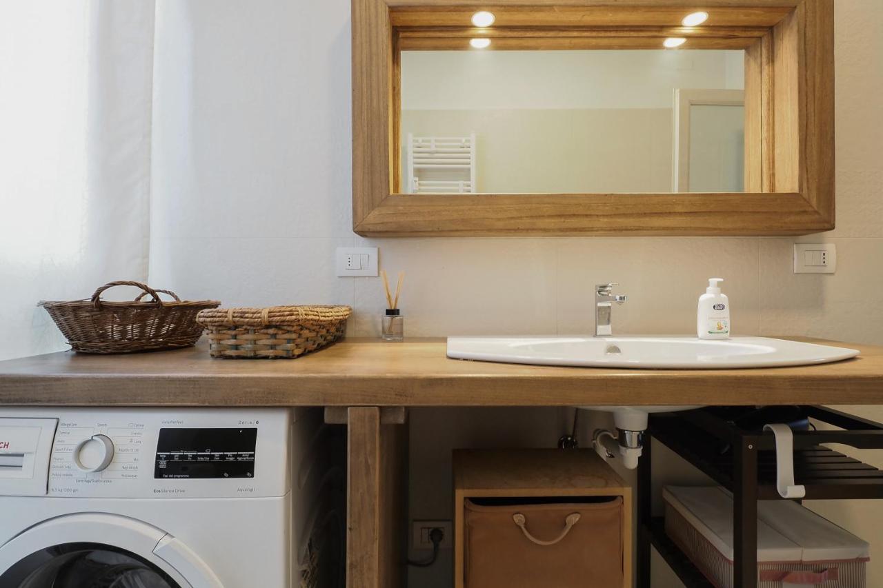 Primopiano - Cantoni Apartment Milano Ngoại thất bức ảnh