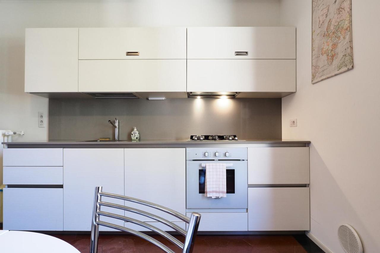 Primopiano - Cantoni Apartment Milano Ngoại thất bức ảnh